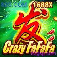 CrazyFaFaFa